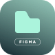 BlockGems - NFT Website Figma Template - ThemeForest Item for Sale